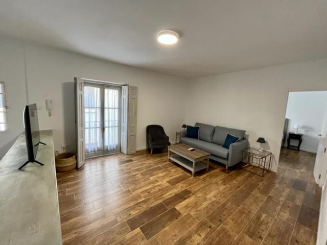 Ti2 Duplex Con Terraza Privada, 120 Metros De La Catedral Daire Sevilla Dış mekan fotoğraf