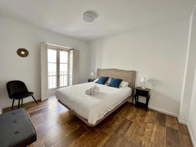 Ti2 Duplex Con Terraza Privada, 120 Metros De La Catedral Daire Sevilla Dış mekan fotoğraf