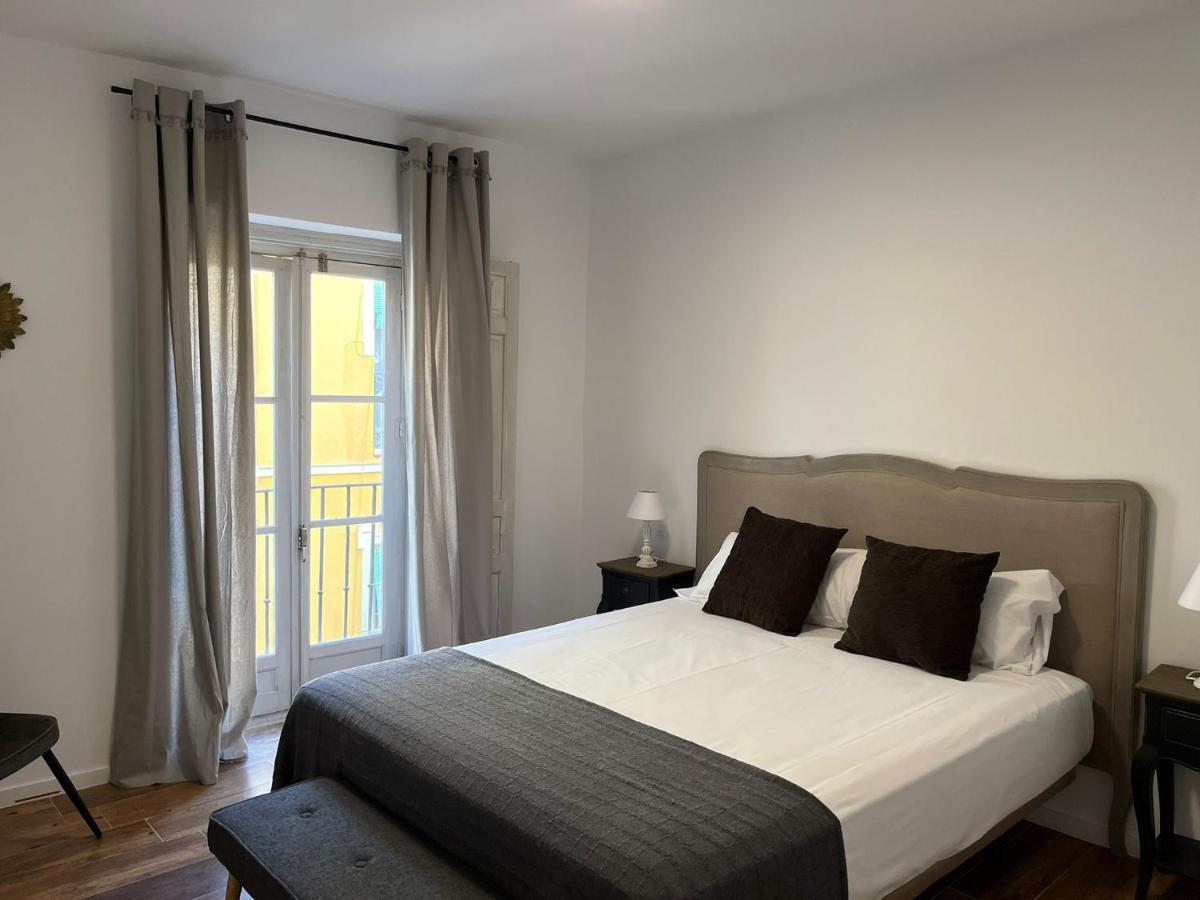 Ti2 Duplex Con Terraza Privada, 120 Metros De La Catedral Daire Sevilla Dış mekan fotoğraf
