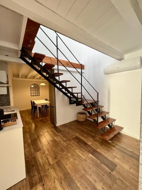 Ti2 Duplex Con Terraza Privada, 120 Metros De La Catedral Daire Sevilla Dış mekan fotoğraf