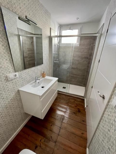 Ti2 Duplex Con Terraza Privada, 120 Metros De La Catedral Daire Sevilla Dış mekan fotoğraf
