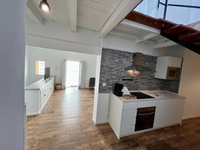 Ti2 Duplex Con Terraza Privada, 120 Metros De La Catedral Daire Sevilla Dış mekan fotoğraf