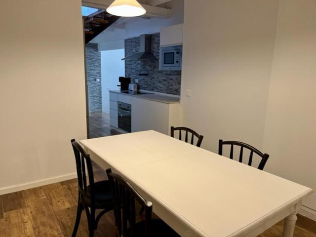 Ti2 Duplex Con Terraza Privada, 120 Metros De La Catedral Daire Sevilla Dış mekan fotoğraf