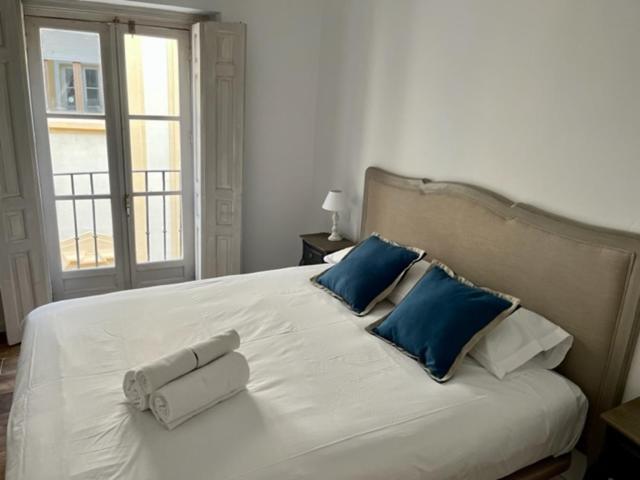 Ti2 Duplex Con Terraza Privada, 120 Metros De La Catedral Daire Sevilla Dış mekan fotoğraf