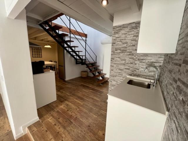 Ti2 Duplex Con Terraza Privada, 120 Metros De La Catedral Daire Sevilla Dış mekan fotoğraf