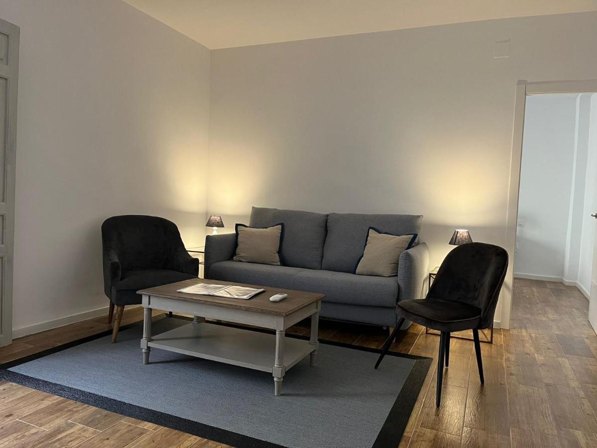 Ti2 Duplex Con Terraza Privada, 120 Metros De La Catedral Daire Sevilla Dış mekan fotoğraf
