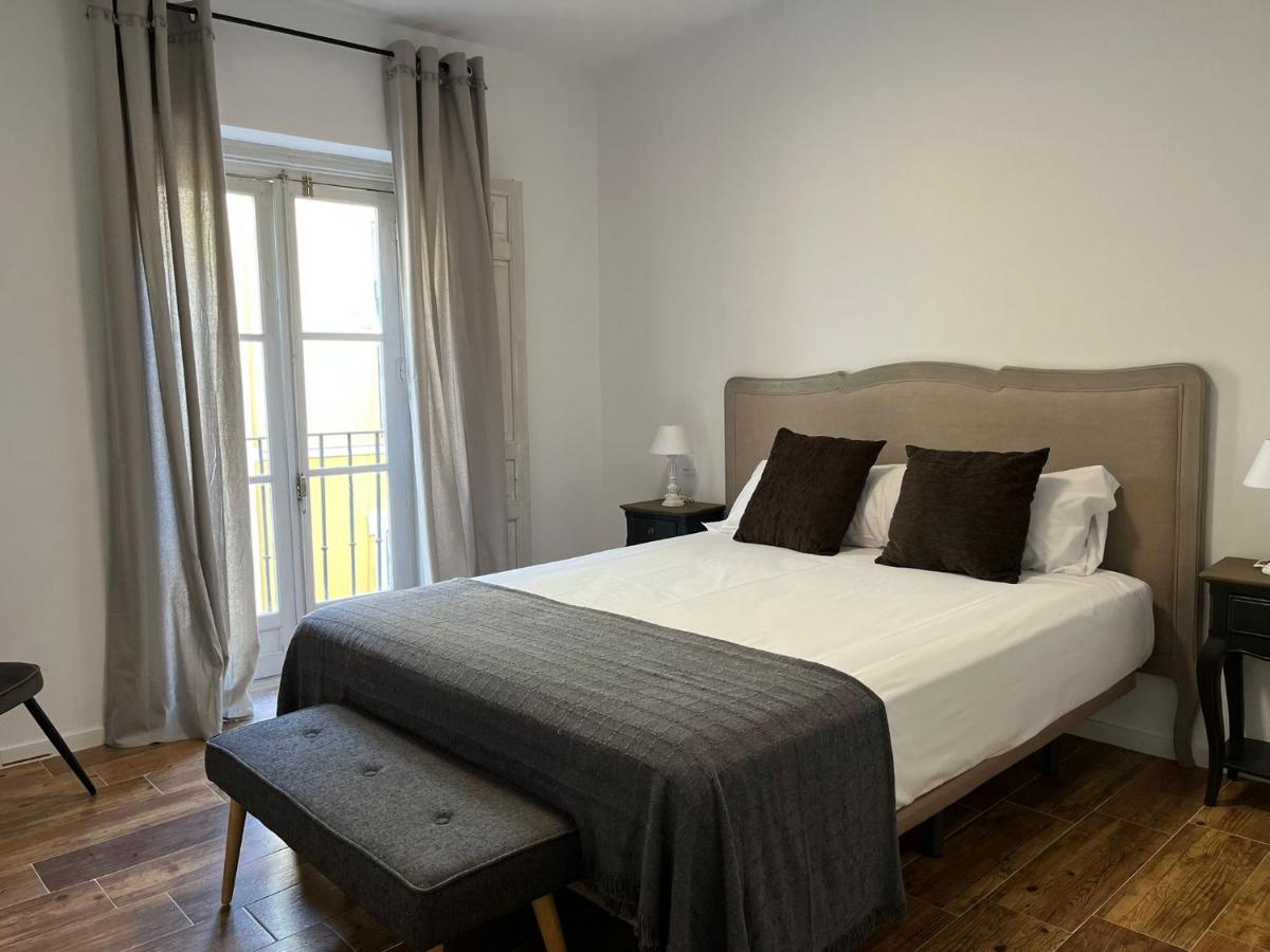 Ti2 Duplex Con Terraza Privada, 120 Metros De La Catedral Daire Sevilla Dış mekan fotoğraf